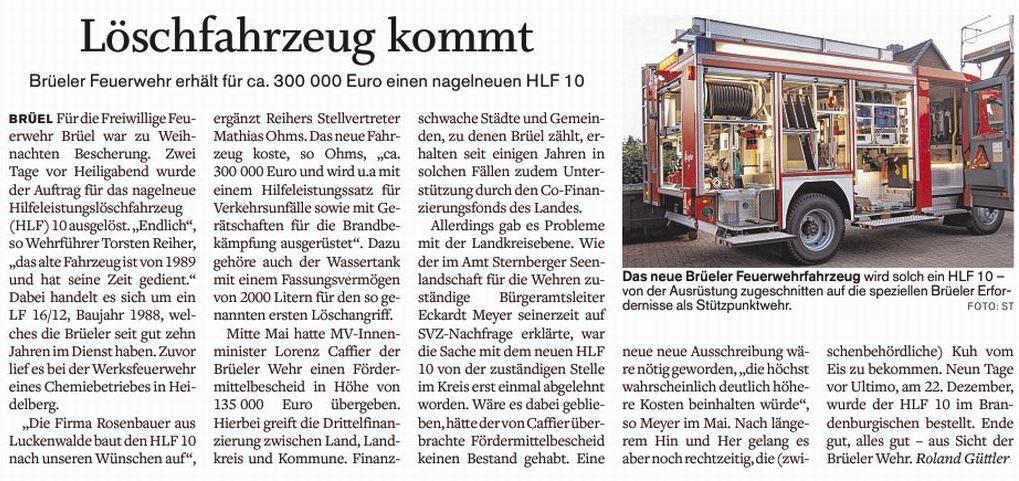 SVZ vom 31.12.2015