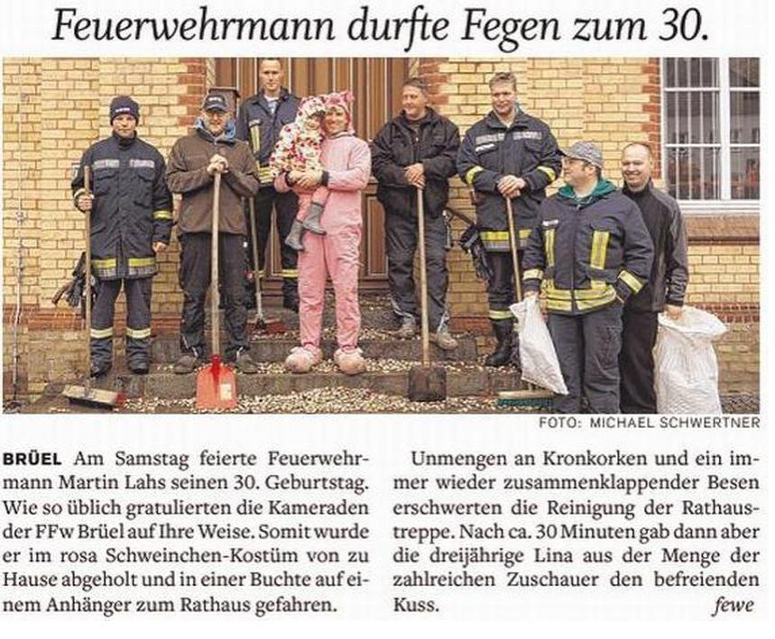 SVZ vom 07.04.2014