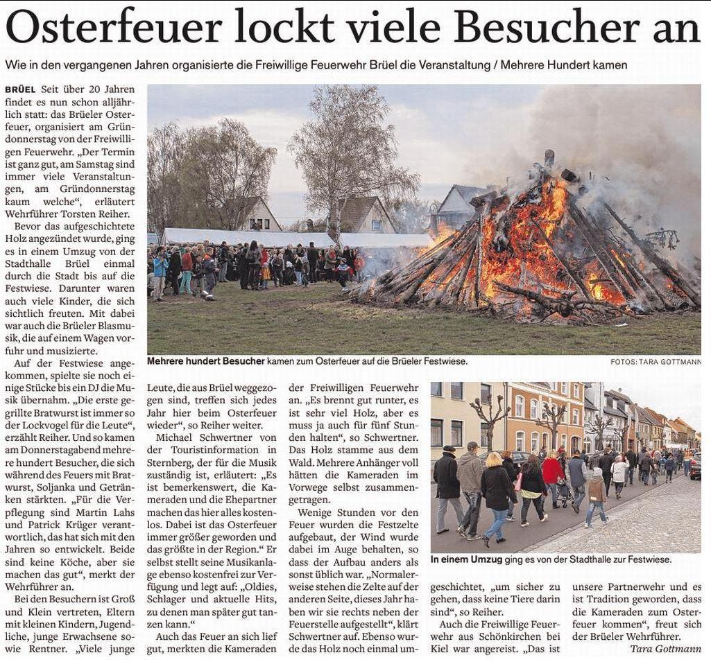 SVZ vom 19.04.2014