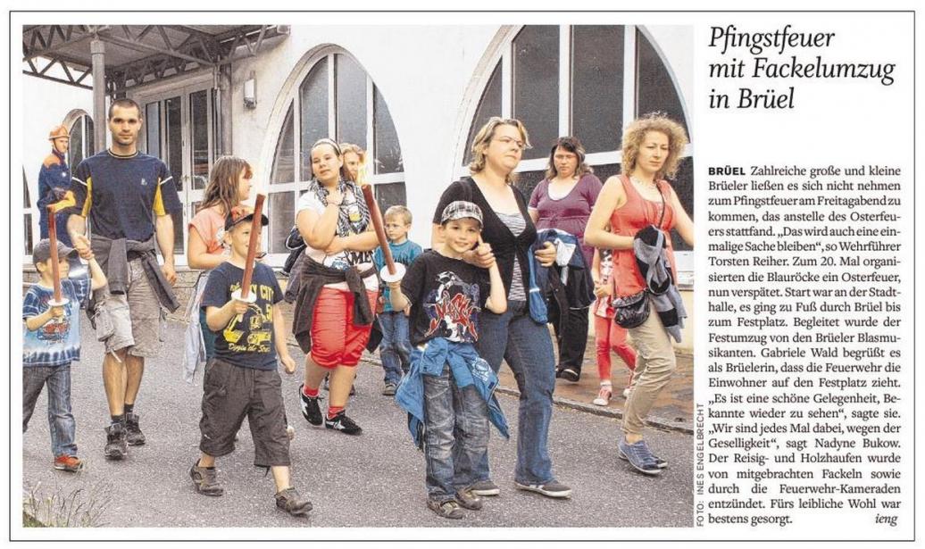 SVZ vom 21.05.2013