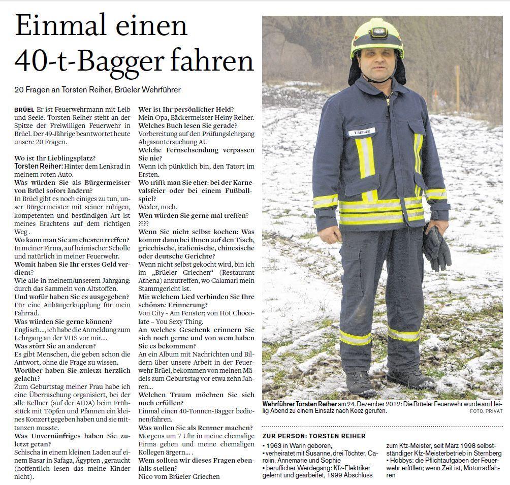 SVZ vom 29.12.2012